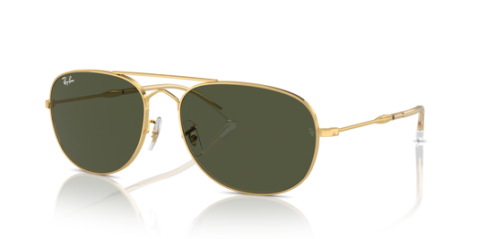 Ray Ban RB3735 001/31 57 Güneş Gözlükleri