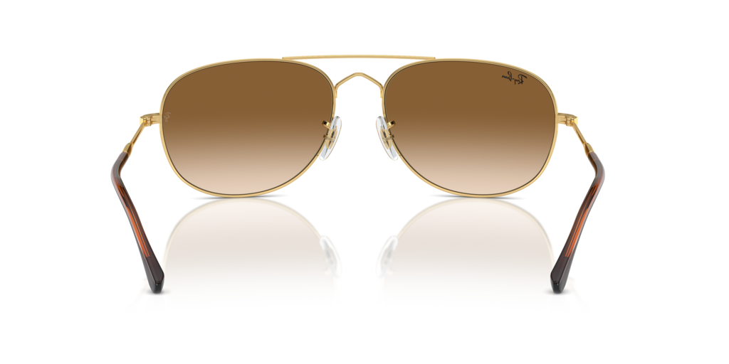 Ray Ban RB3735 001/51 Güneş Gözlükleri