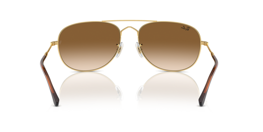 Ray Ban RB3735 001/51 Güneş Gözlükleri