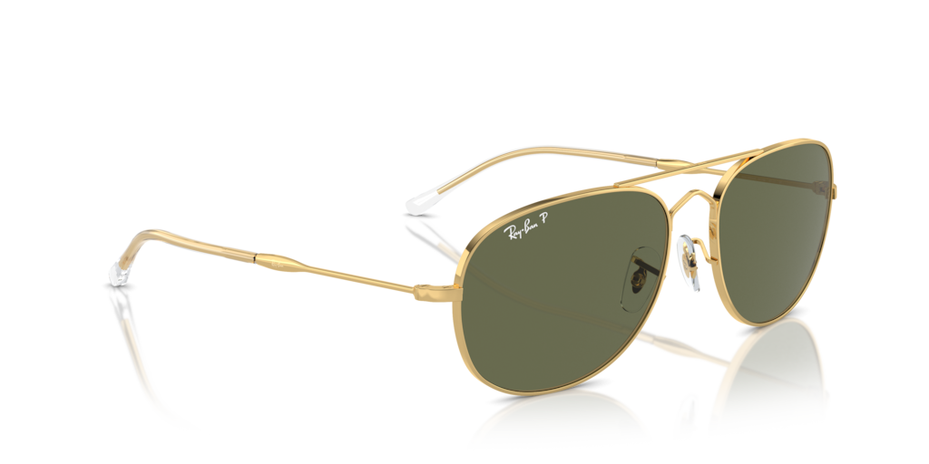 Ray-Ban RB3735 001/58 - Güneş Gözlükleri