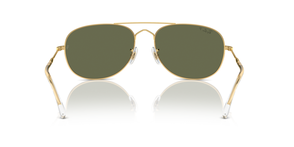 Ray-Ban RB3735 001/58 - Güneş Gözlükleri