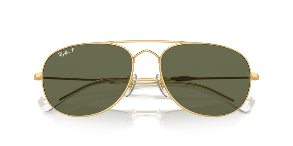 Ray-Ban RB3735 001/58 - Güneş Gözlükleri