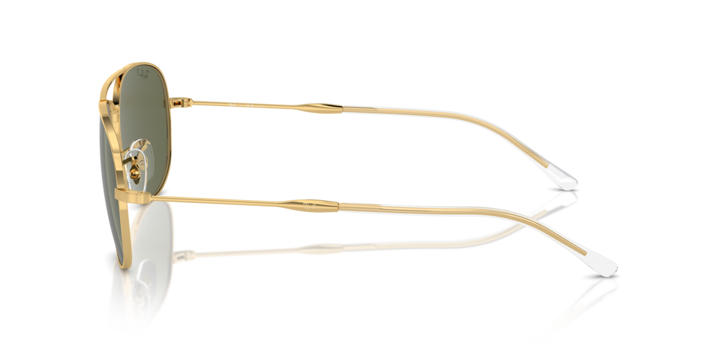 Ray-Ban RB3735 001/58 - Güneş Gözlükleri