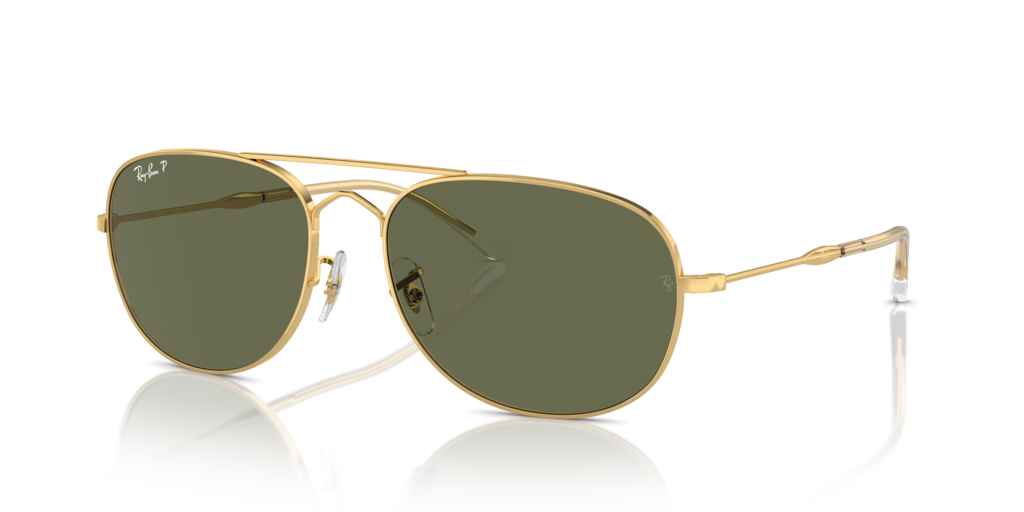 Ray-Ban RB3735 001/58 - Güneş Gözlükleri
