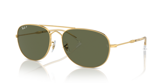 Ray-Ban RB3735 001/58 - Güneş Gözlükleri