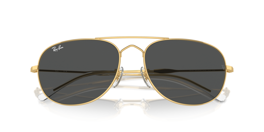 Ray-Ban RB3735 001/GH - Güneş Gözlükleri