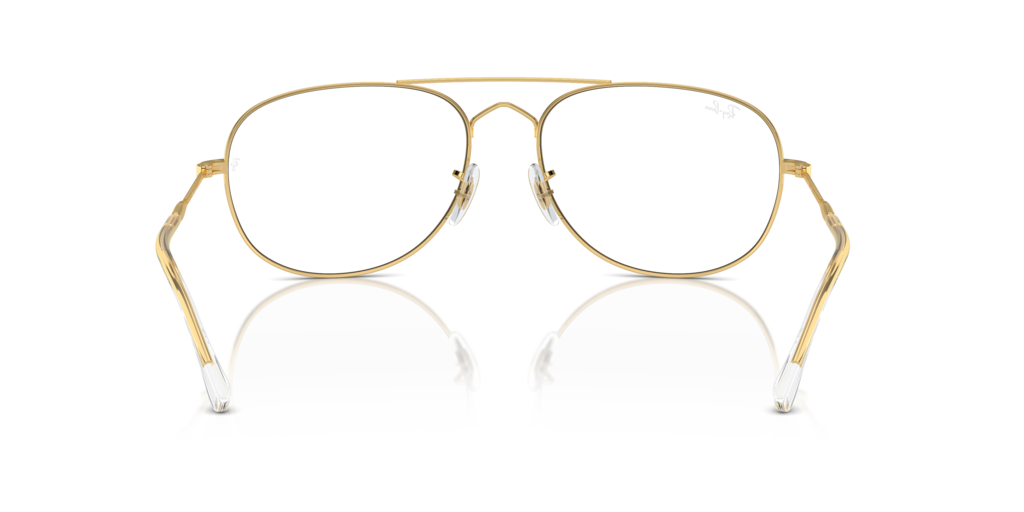 Ray-Ban RB3735 001/GH - Güneş Gözlükleri