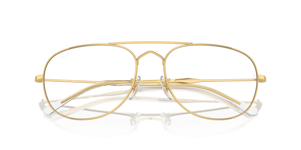 Ray-Ban RB3735 001/GH - Güneş Gözlükleri