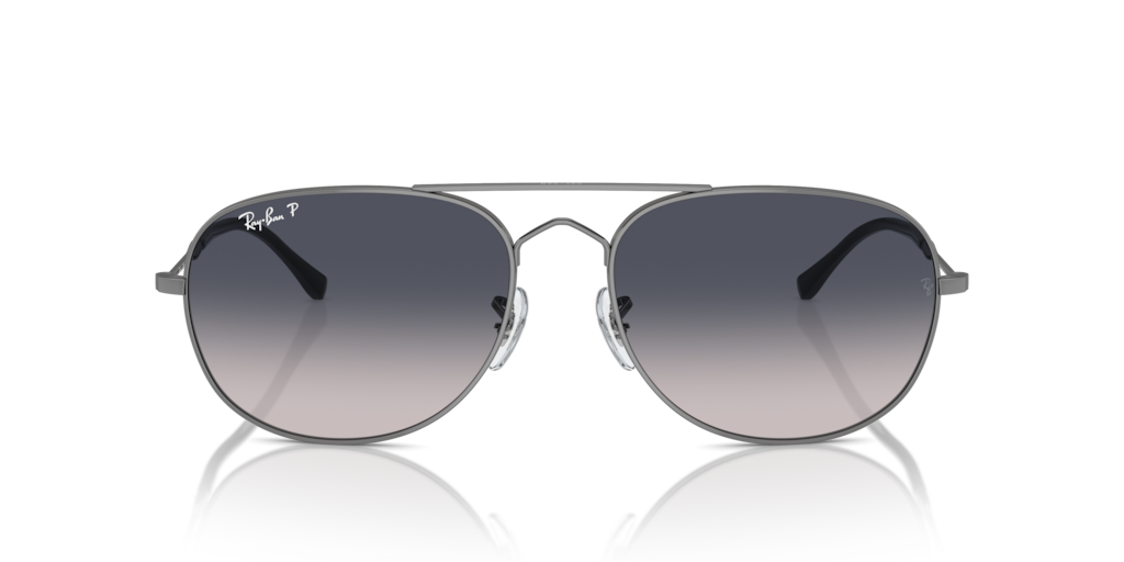 Ray-Ban RB3735 004/78 - Güneş Gözlükleri