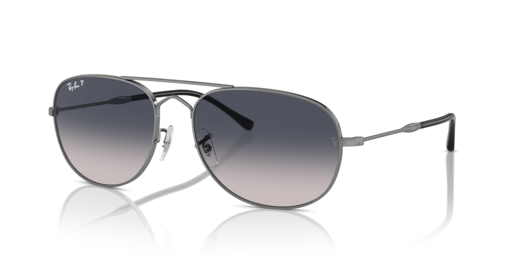 Ray-Ban RB3735 004/78 - 57 - Güneş Gözlükleri