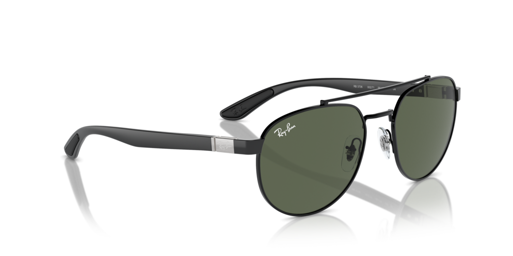 Ray Ban RB3736 002/71 56 Güneş Gözlükleri
