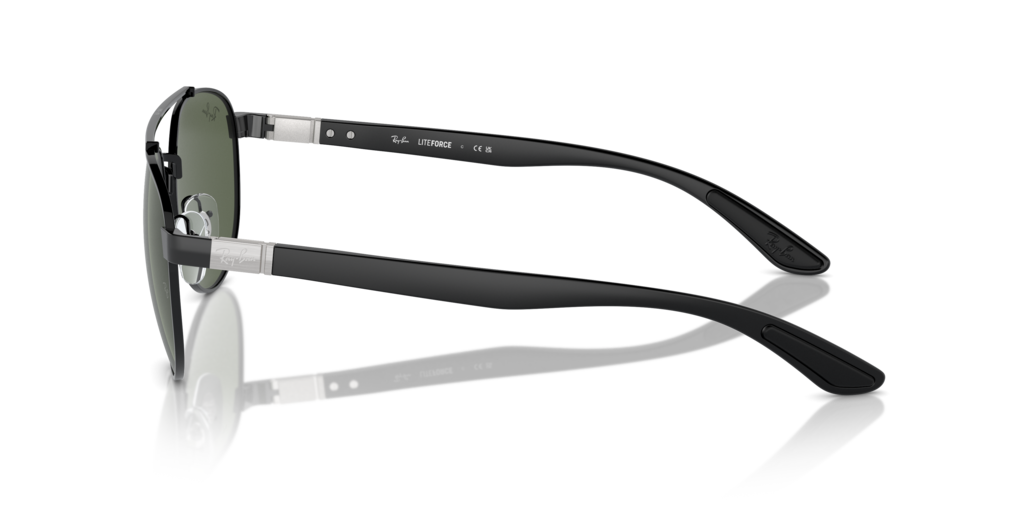 Ray Ban RB3736 002/71 56 Güneş Gözlükleri