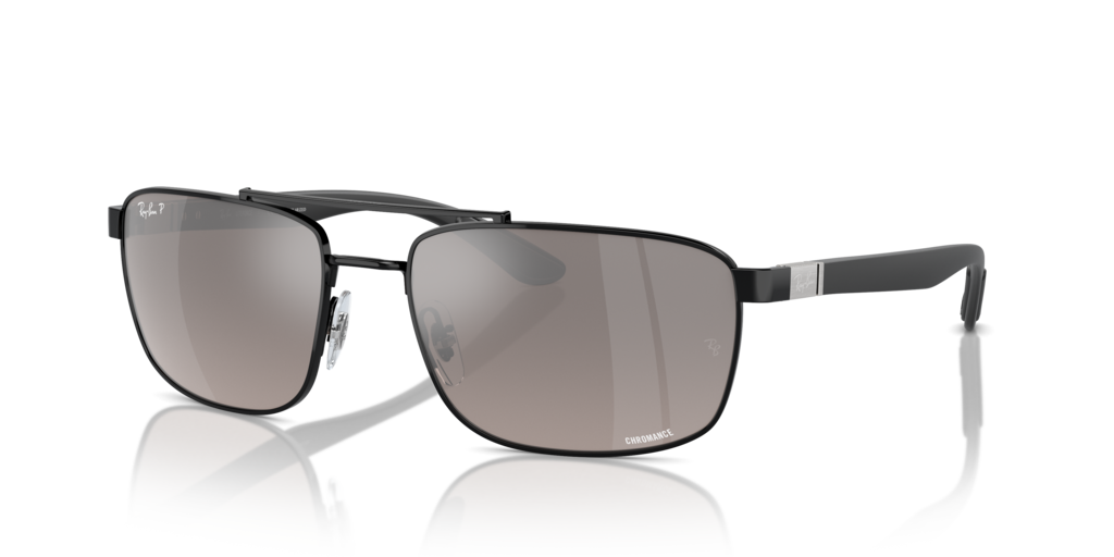 Ray-Ban RB3737CH 002/5J - 60 - Güneş Gözlükleri