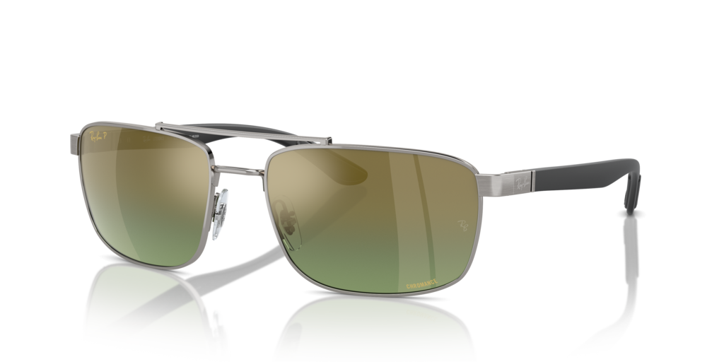 Ray-Ban RB3737CH 004/6O - 60 - Güneş Gözlükleri