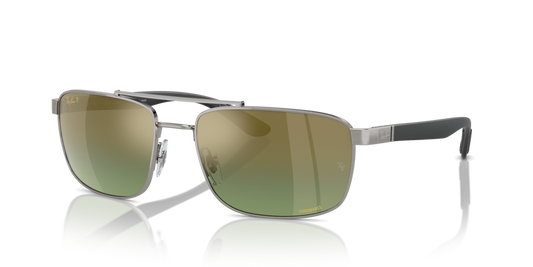 Ray-Ban RB3737CH 004/6O - 60 - Güneş Gözlükleri
