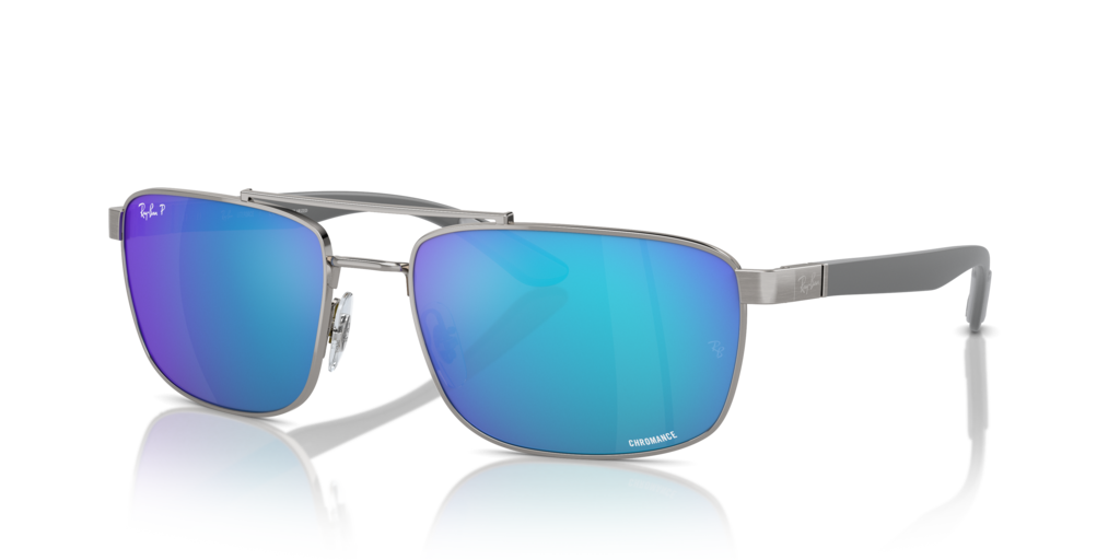Ray-Ban RB3737CH 004/A1 - 60 - Güneş Gözlükleri