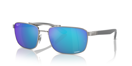 Ray-Ban RB3737CH 004/A1 - 60 - Güneş Gözlükleri