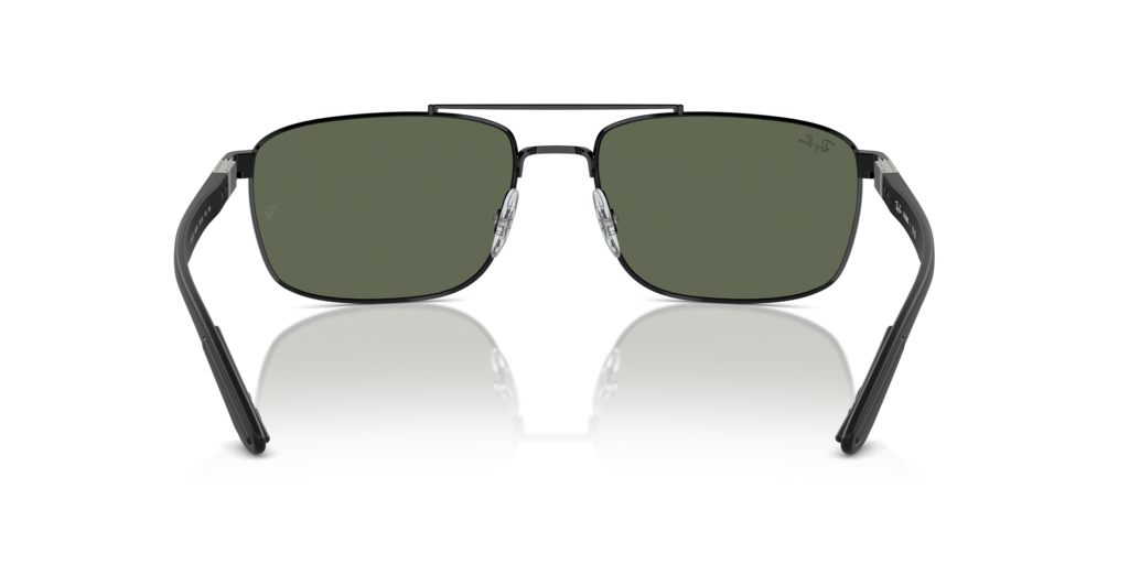 Ray Ban RB3737 002/71 60 Güneş Gözlükleri