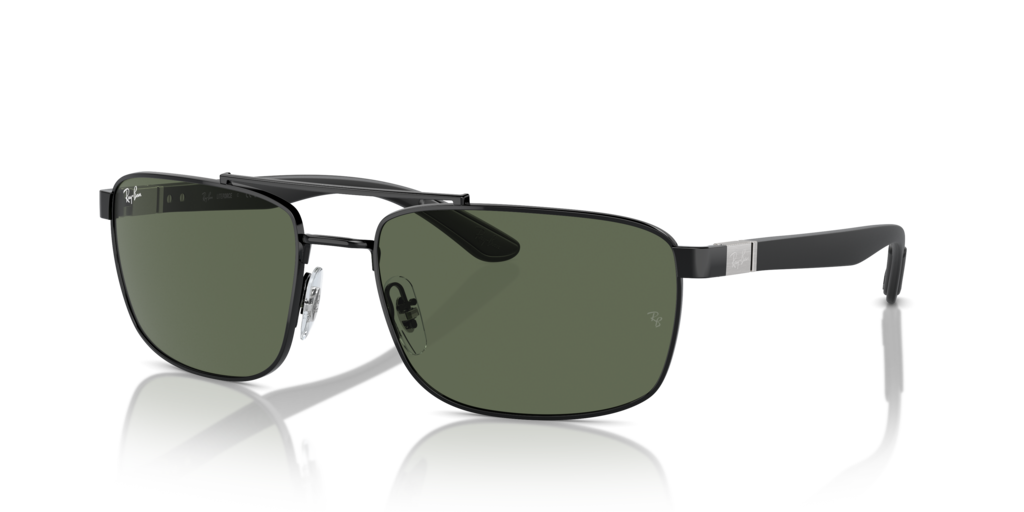 Ray Ban RB3737 002/71 60 Güneş Gözlükleri