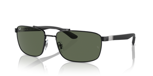 Ray Ban RB3737 002/71 60 Güneş Gözlükleri