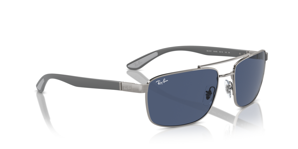 Ray Ban RB3737 004/80 60 Güneş Gözlükleri