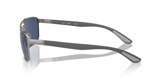 Ray Ban RB3737 004/80 60 Güneş Gözlükleri