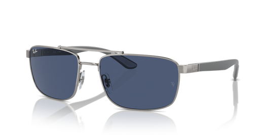 Ray Ban RB3737 004/80 60 Güneş Gözlükleri