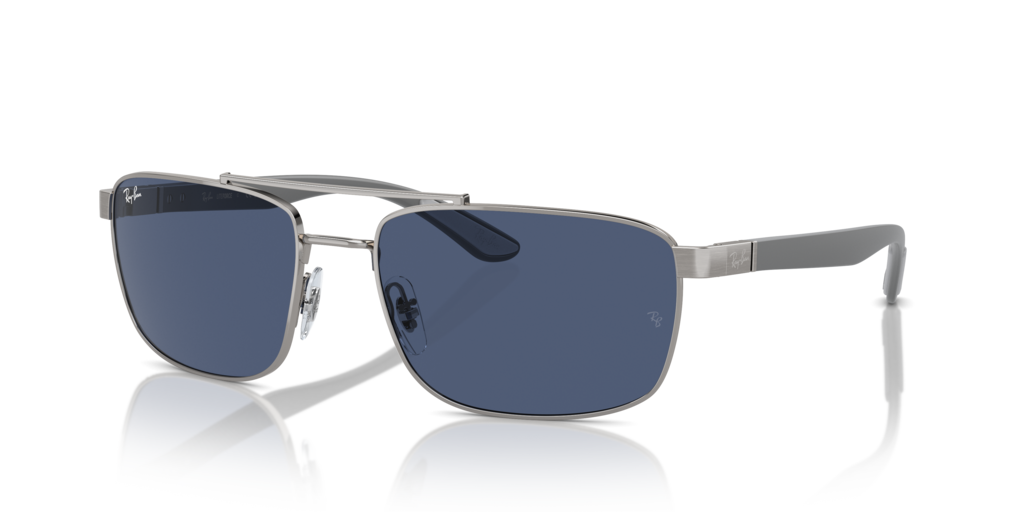 Ray Ban RB3737 004/80 60 Güneş Gözlükleri