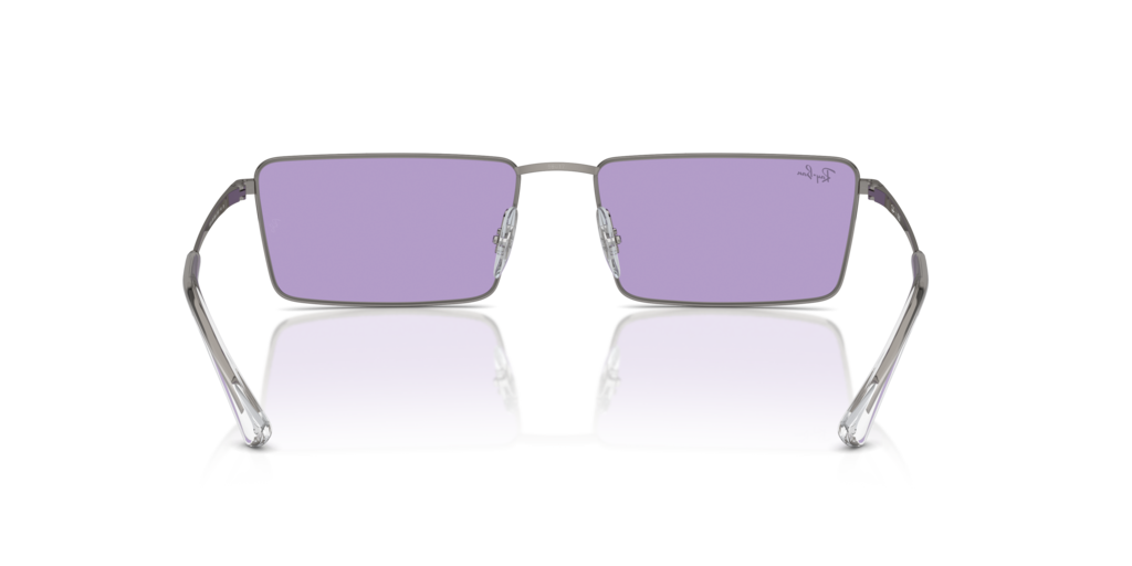 Ray Ban RB3741 004/1A 56 Güneş Gözlükleri