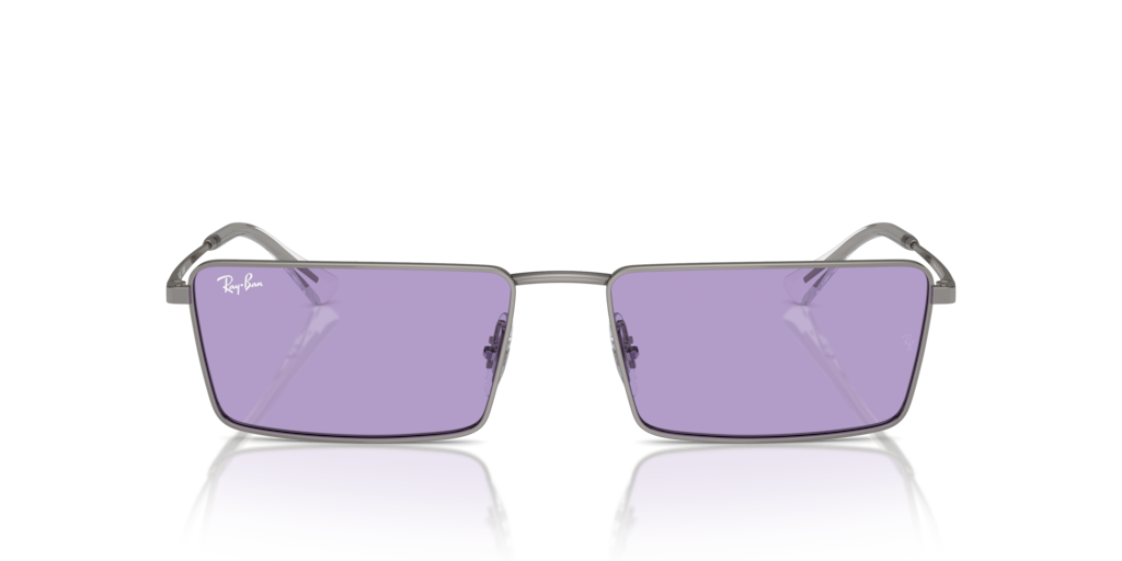 Ray Ban RB3741 004/1A 56 Güneş Gözlükleri