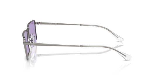 Ray Ban RB3741 004/1A 56 Güneş Gözlükleri