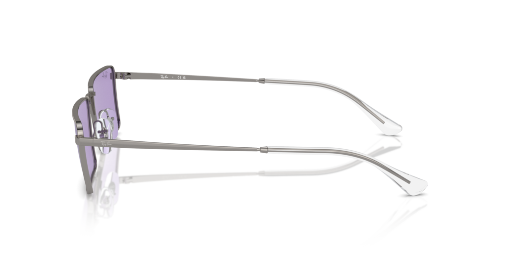 Ray Ban RB3741 004/1A 56 Güneş Gözlükleri