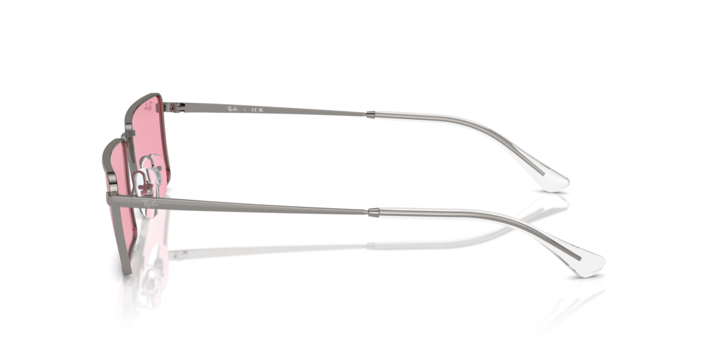 Ray-Ban RB3741 004/84 - Güneş Gözlükleri