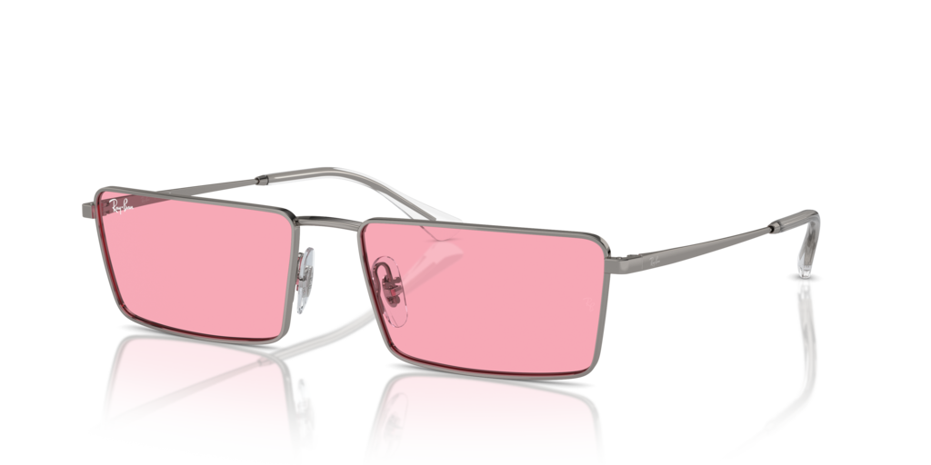 Ray-Ban RB3741 004/84 - 56 - Güneş Gözlükleri