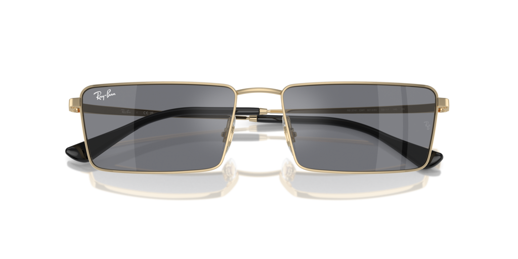 Ray Ban RB3741 92136V Güneş Gözlükleri