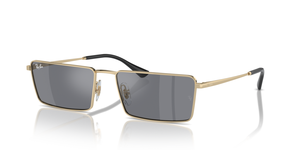 Ray Ban RB3741 92136V 56 Güneş Gözlükleri
