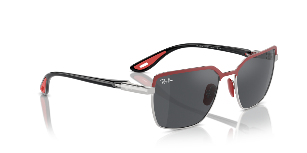 Ray Ban RB3743M F10087 58 Güneş Gözlükleri