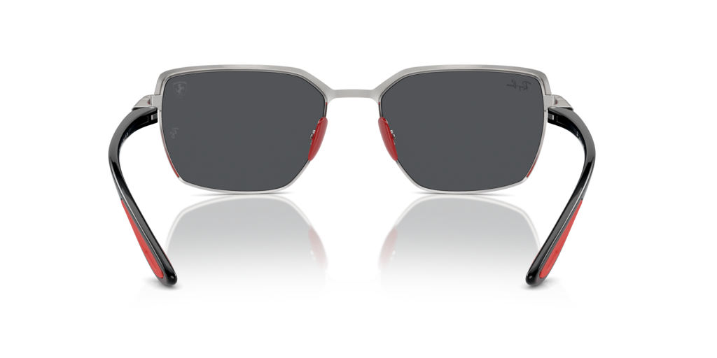 Ray Ban RB3743M F10087 58 Güneş Gözlükleri