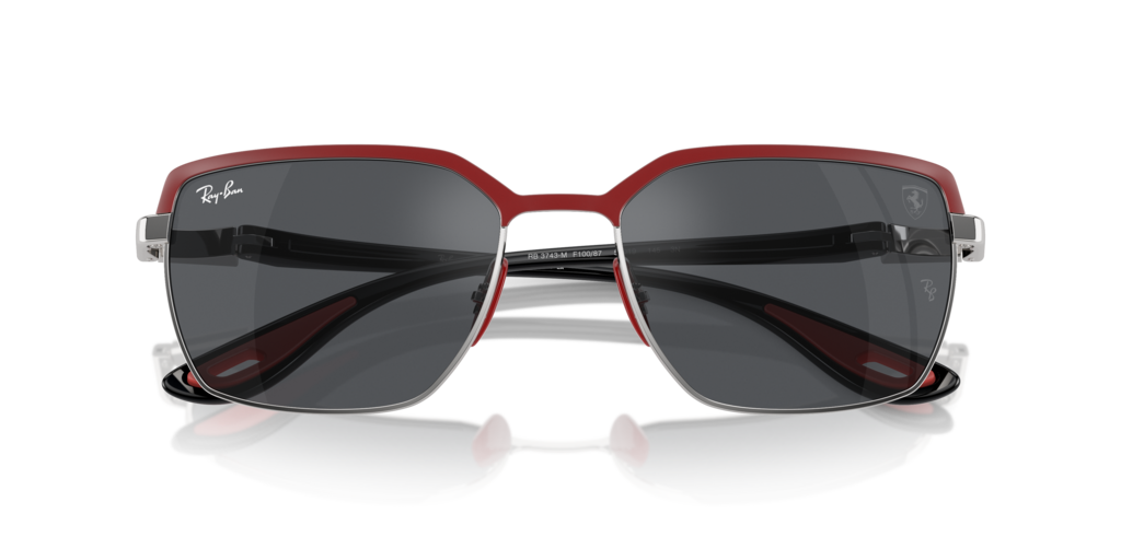 Ray Ban RB3743M F10087 58 Güneş Gözlükleri