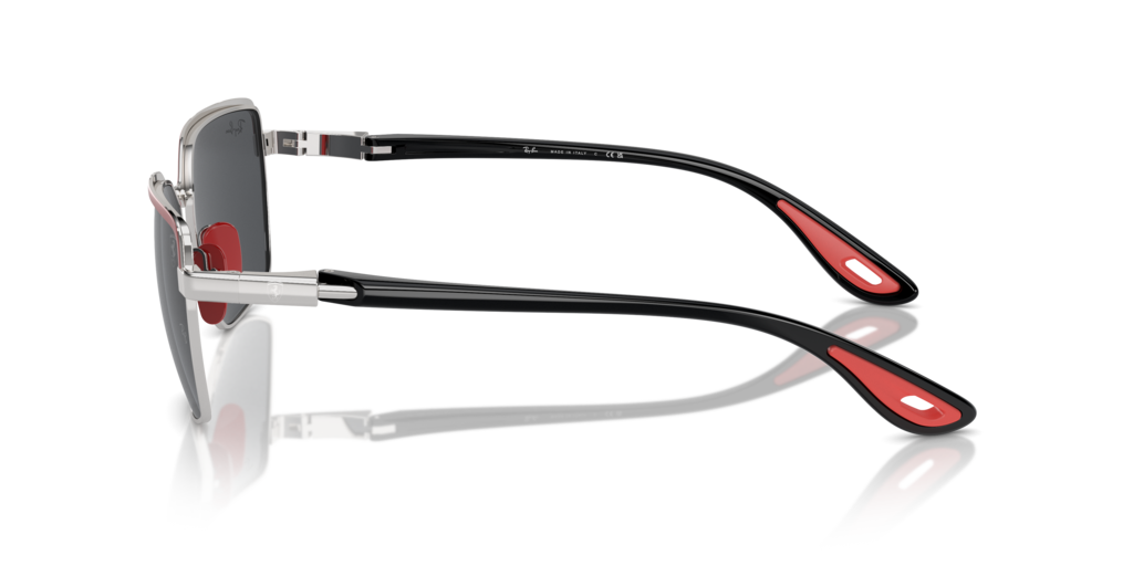 Ray Ban RB3743M F10087 58 Güneş Gözlükleri