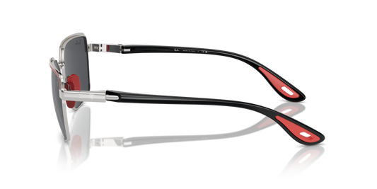 Ray Ban RB3743M F10087 58 Güneş Gözlükleri