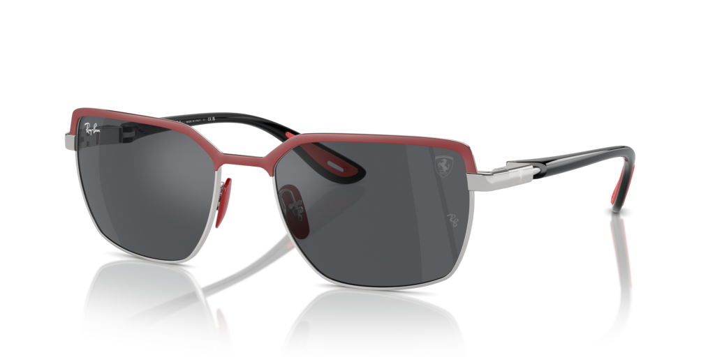 Ray Ban RB3743M F10087 58 Güneş Gözlükleri