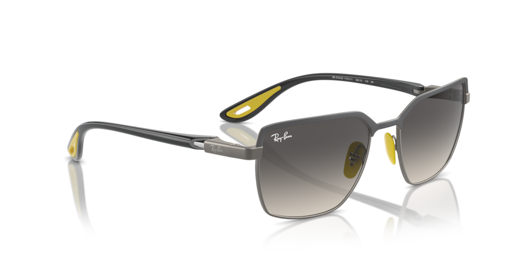 Ray Ban RB3743M F10111 58 Güneş Gözlükleri