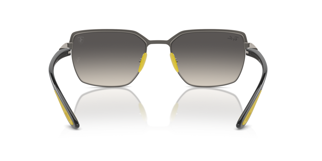 Ray Ban RB3743M F10111 58 Güneş Gözlükleri