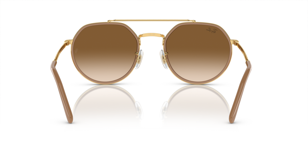 Ray Ban RB3765 001/51 53 Güneş Gözlükleri