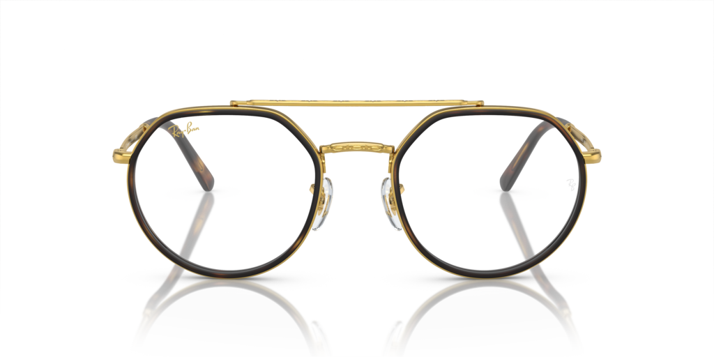Ray-Ban RB3765 9196GI - 53 - Güneş Gözlükleri