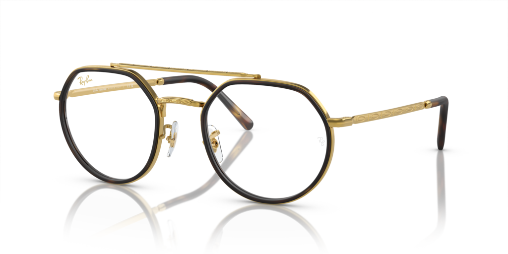 Ray-Ban RB3765 9196GI - 53 - Güneş Gözlükleri