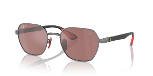 Ray-Ban RB3794M F001H2 - 54 - Güneş Gözlükleri
