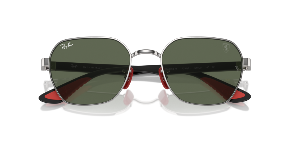 Ray Ban RB3794M F03171 54 Güneş Gözlükleri