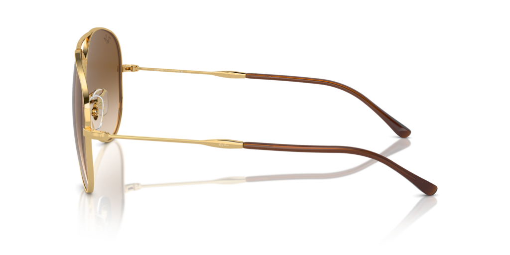 Ray Ban RB3825 001/51 Güneş Gözlükleri